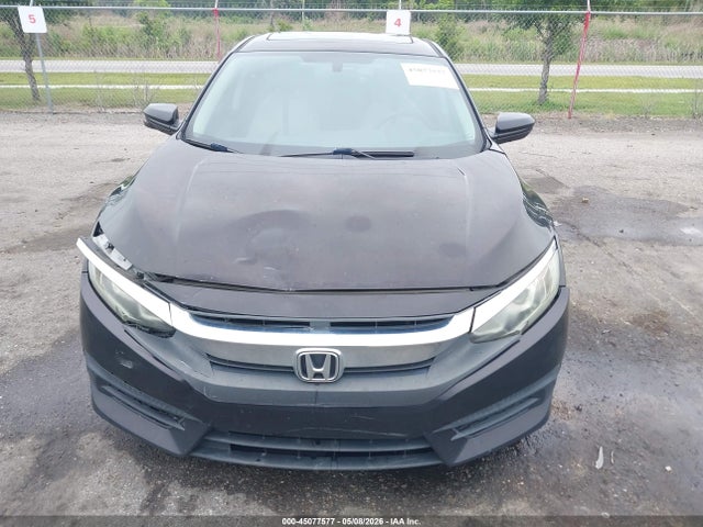 Aukcja sprzedaży 2016 Honda Civic Ex, vin: 19XFC2F78GE082224, numer aukcji: 45077577