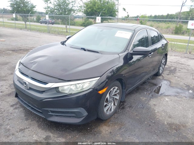 Aukcja sprzedaży 2016 Honda Civic Ex, vin: 19XFC2F78GE082224, numer aukcji: 45077577