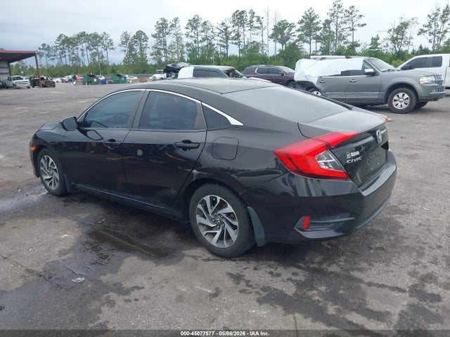 Aukcja sprzedaży 2016 Honda Civic Ex, vin: 19XFC2F78GE082224, numer aukcji: 45077577