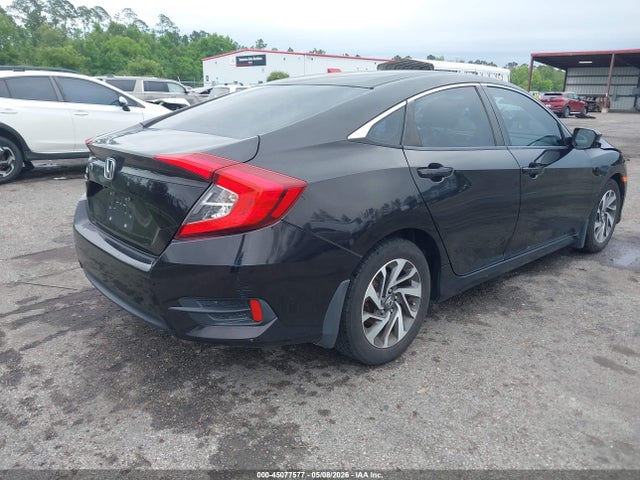 Aukcja sprzedaży 2016 Honda Civic Ex, vin: 19XFC2F78GE082224, numer aukcji: 45077577