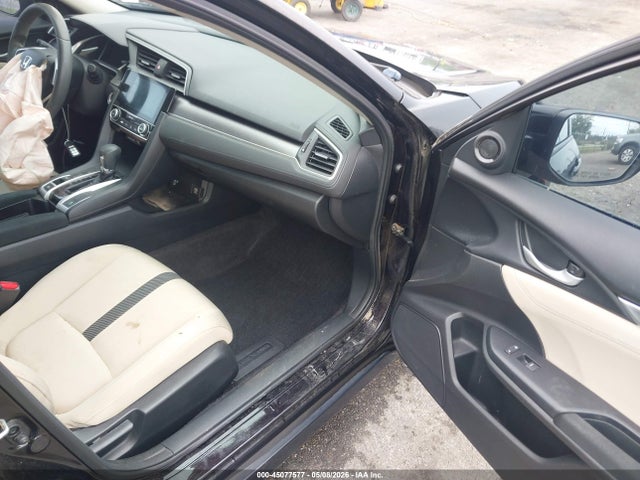Aukcja sprzedaży 2016 Honda Civic Ex, vin: 19XFC2F78GE082224, numer aukcji: 45077577