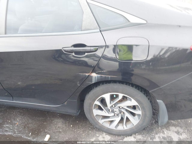 Aukcja sprzedaży 2016 Honda Civic Ex, vin: 19XFC2F78GE082224, numer aukcji: 45077577