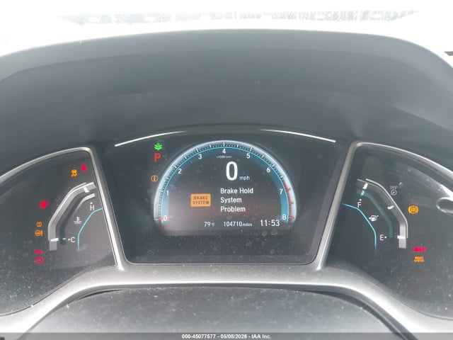Aukcja sprzedaży 2016 Honda Civic Ex, vin: 19XFC2F78GE082224, numer aukcji: 45077577