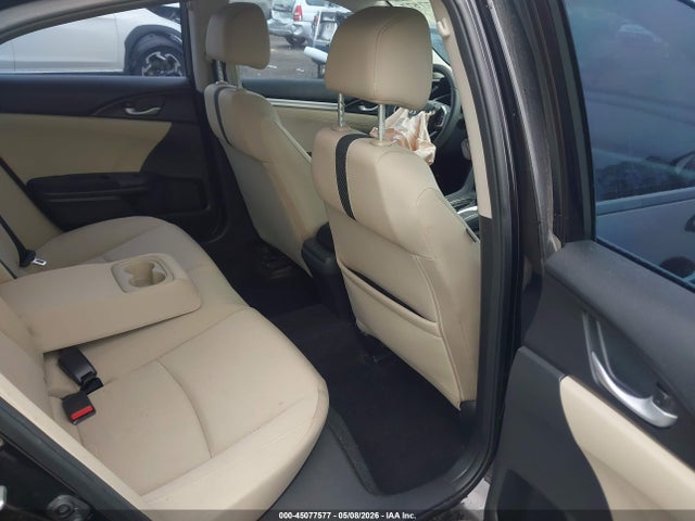 Aukcja sprzedaży 2016 Honda Civic Ex, vin: 19XFC2F78GE082224, numer aukcji: 45077577