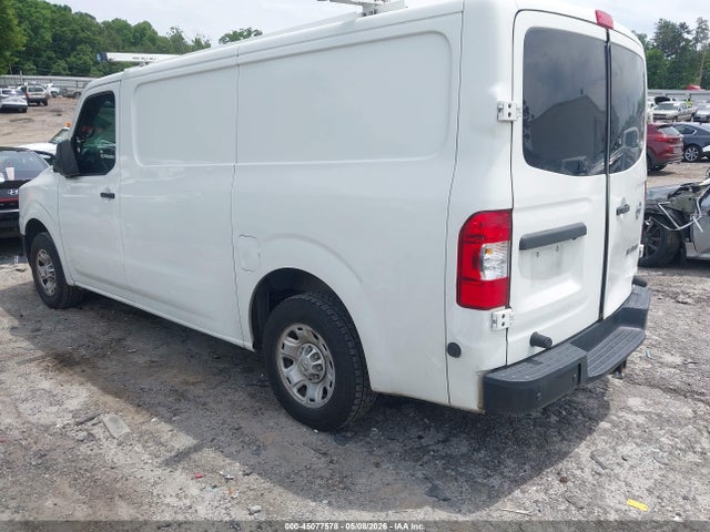 Продаж на аукціоні авто 2017 Nissan Nv Cargo Nv1500 Sv V6, vin: 1N6BF0KM2HN811737, номер лоту: 45077578