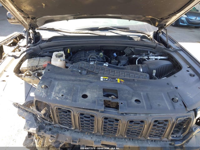 Продаж на аукціоні авто 2024 Jeep Grand Cherokee Limited 4x4, vin: 1C4RJHBG8RC702396, номер лоту: 45077579