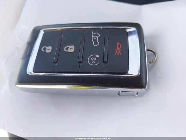 Продаж на аукціоні авто 2024 Jeep Grand Cherokee Limited 4x4, vin: 1C4RJHBG8RC702396, номер лоту: 45077579
