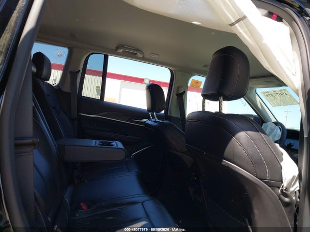 Продаж на аукціоні авто 2024 Jeep Grand Cherokee Limited 4x4, vin: 1C4RJHBG8RC702396, номер лоту: 45077579