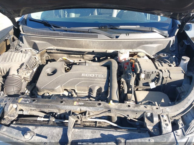 Продаж на аукціоні авто 2021 Chevrolet Equinox Awd Premier, vin: 2GNAXXEV8M6106553, номер лоту: 45077582