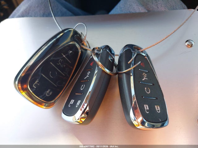 Продаж на аукціоні авто 2021 Chevrolet Equinox Awd Premier, vin: 2GNAXXEV8M6106553, номер лоту: 45077582