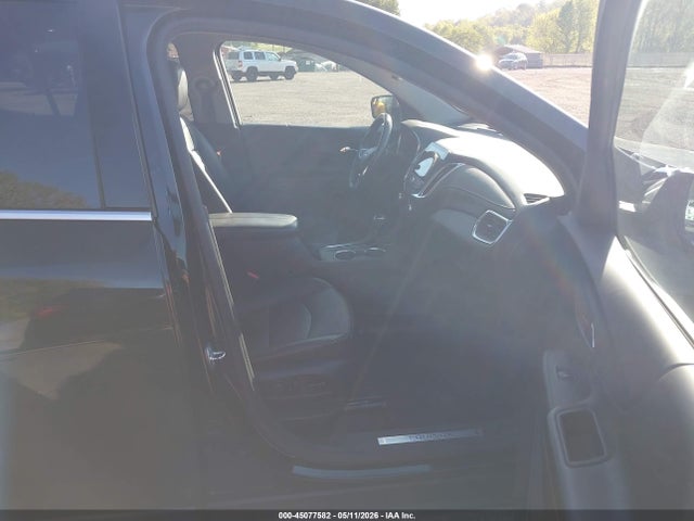Продаж на аукціоні авто 2021 Chevrolet Equinox Awd Premier, vin: 2GNAXXEV8M6106553, номер лоту: 45077582