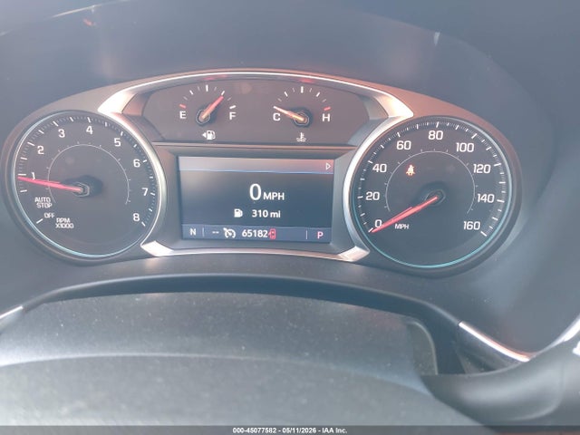 Продаж на аукціоні авто 2021 Chevrolet Equinox Awd Premier, vin: 2GNAXXEV8M6106553, номер лоту: 45077582