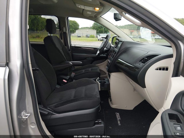 Aukcja sprzedaży 2017 Dodge Grand Caravan Se, vin: 2C4RDGBG0HR765614, numer aukcji: 45077583