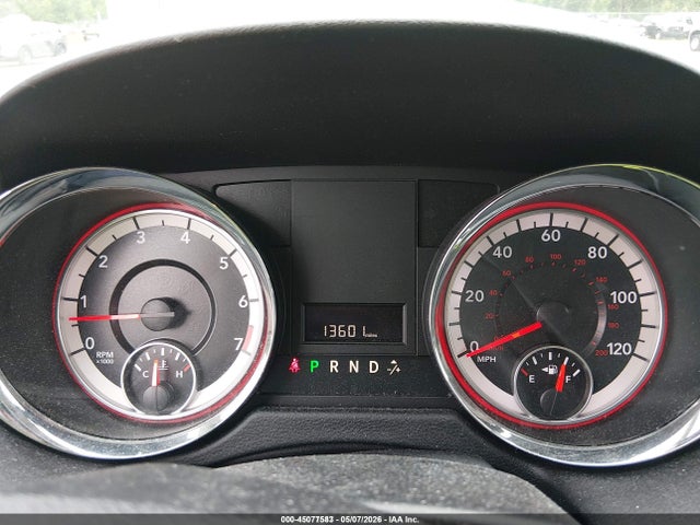 Aukcja sprzedaży 2017 Dodge Grand Caravan Se, vin: 2C4RDGBG0HR765614, numer aukcji: 45077583