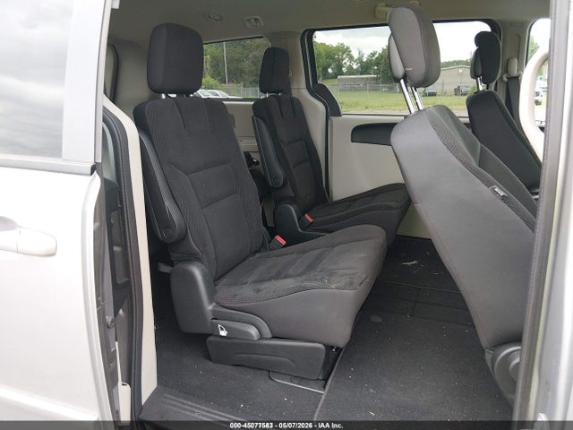 Aukcja sprzedaży 2017 Dodge Grand Caravan Se, vin: 2C4RDGBG0HR765614, numer aukcji: 45077583
