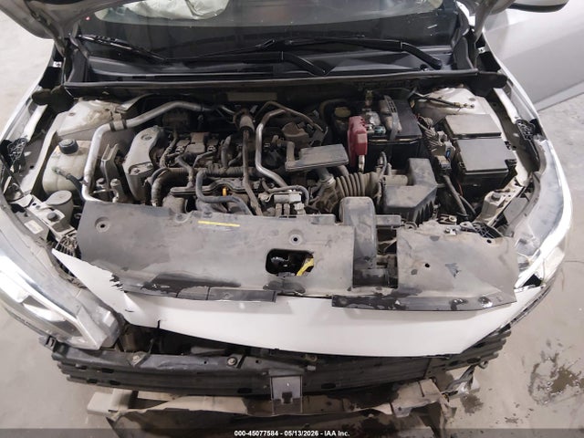 Продаж на аукціоні авто 2020 Nissan Sentra S Xtronic Cvt, vin: 3N1AB8BV2LY222008, номер лоту: 45077584
