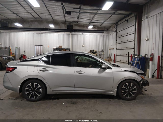 Продаж на аукціоні авто 2020 Nissan Sentra S Xtronic Cvt, vin: 3N1AB8BV2LY222008, номер лоту: 45077584