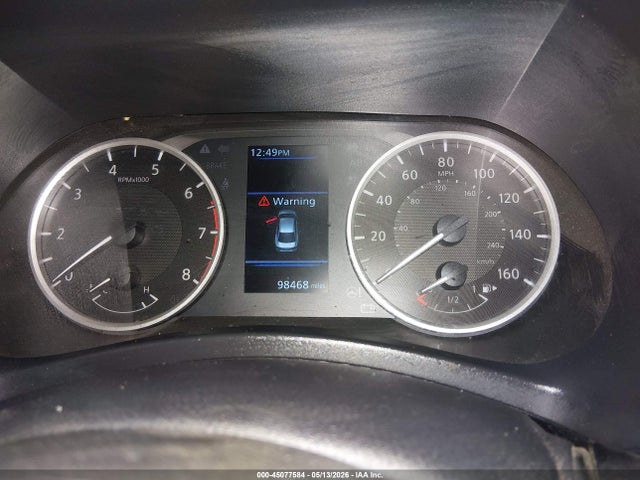 Продаж на аукціоні авто 2020 Nissan Sentra S Xtronic Cvt, vin: 3N1AB8BV2LY222008, номер лоту: 45077584
