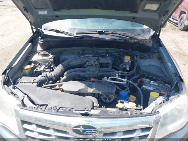 Продаж на аукціоні авто 2013 Subaru Forester 2.5x Premium, vin: JF2SHADC9DH428766, номер лоту: 45077586