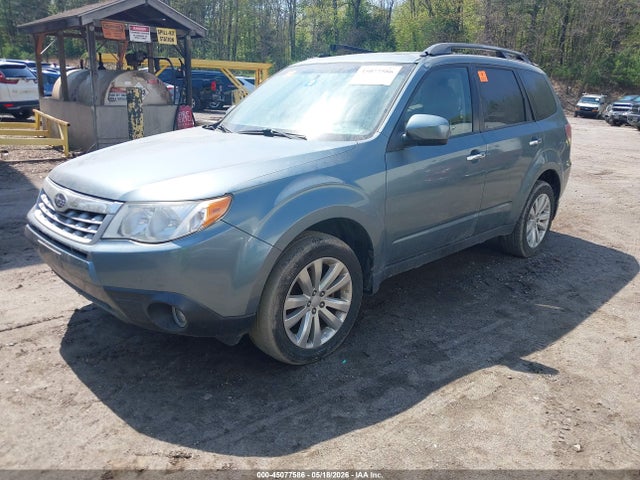 Продаж на аукціоні авто 2013 Subaru Forester 2.5x Premium, vin: JF2SHADC9DH428766, номер лоту: 45077586