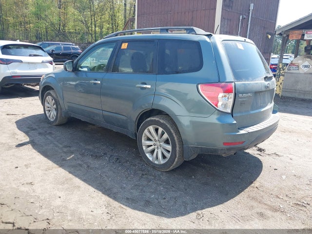 Продаж на аукціоні авто 2013 Subaru Forester 2.5x Premium, vin: JF2SHADC9DH428766, номер лоту: 45077586