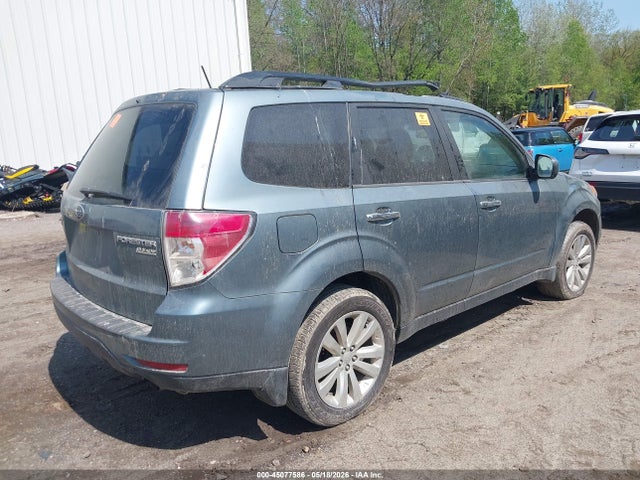 Продаж на аукціоні авто 2013 Subaru Forester 2.5x Premium, vin: JF2SHADC9DH428766, номер лоту: 45077586