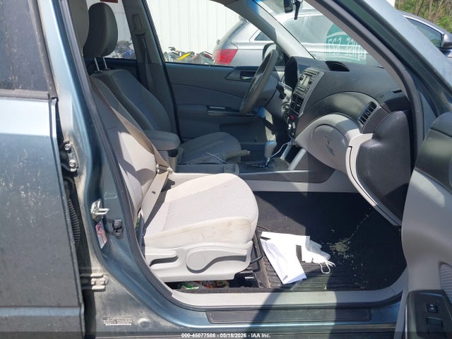 Продаж на аукціоні авто 2013 Subaru Forester 2.5x Premium, vin: JF2SHADC9DH428766, номер лоту: 45077586