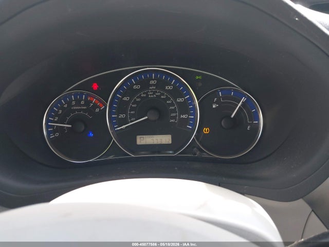 Продаж на аукціоні авто 2013 Subaru Forester 2.5x Premium, vin: JF2SHADC9DH428766, номер лоту: 45077586