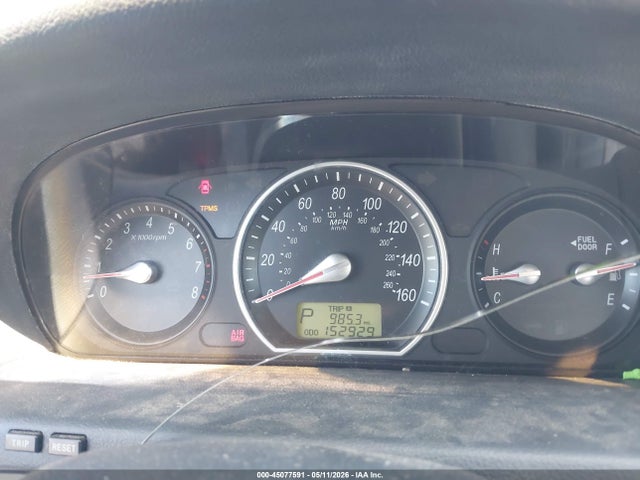 Продаж на аукціоні авто 2008 Hyundai Sonata Gls V6, vin: 5NPET46F28H334898, номер лоту: 45077591