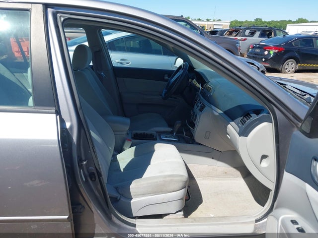 Продаж на аукціоні авто 2008 Hyundai Sonata Gls V6, vin: 5NPET46F28H334898, номер лоту: 45077591