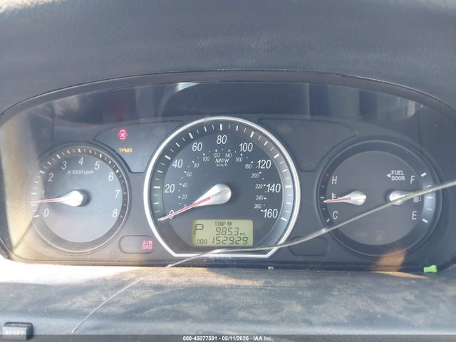 Продаж на аукціоні авто 2008 Hyundai Sonata Gls V6, vin: 5NPET46F28H334898, номер лоту: 45077591