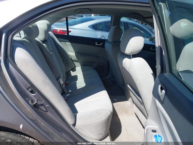 Продаж на аукціоні авто 2008 Hyundai Sonata Gls V6, vin: 5NPET46F28H334898, номер лоту: 45077591