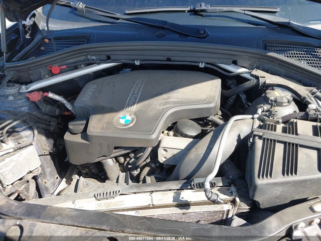 Aukcja sprzedaży 2017 Bmw X3 Xdrive28i, vin: 5UXWX9C57H0T05944, numer aukcji: 45077594