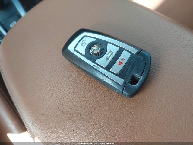 Aukcja sprzedaży 2017 Bmw X3 Xdrive28i, vin: 5UXWX9C57H0T05944, numer aukcji: 45077594