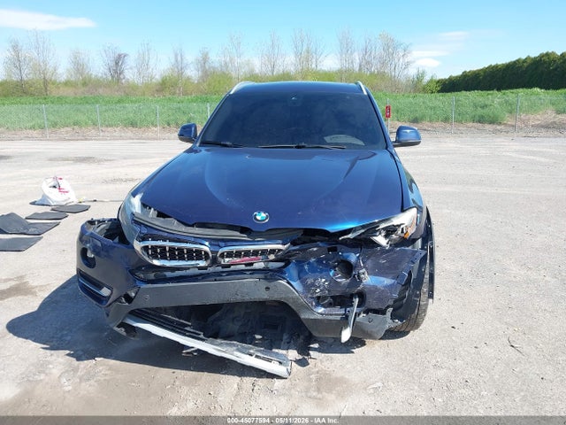 Aukcja sprzedaży 2017 Bmw X3 Xdrive28i, vin: 5UXWX9C57H0T05944, numer aukcji: 45077594