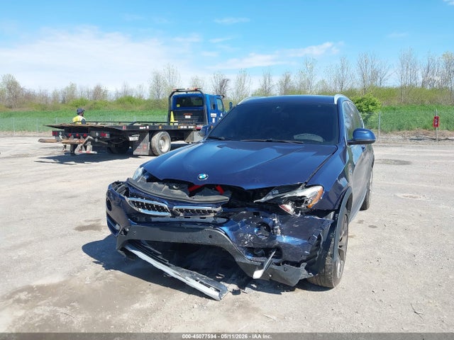 Aukcja sprzedaży 2017 Bmw X3 Xdrive28i, vin: 5UXWX9C57H0T05944, numer aukcji: 45077594