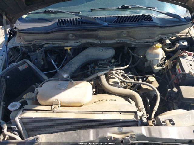 Продаж на аукціоні авто 2002 Dodge Ram 1500 St, vin: 1D7HA18Z92J234441, номер лоту: 45077595