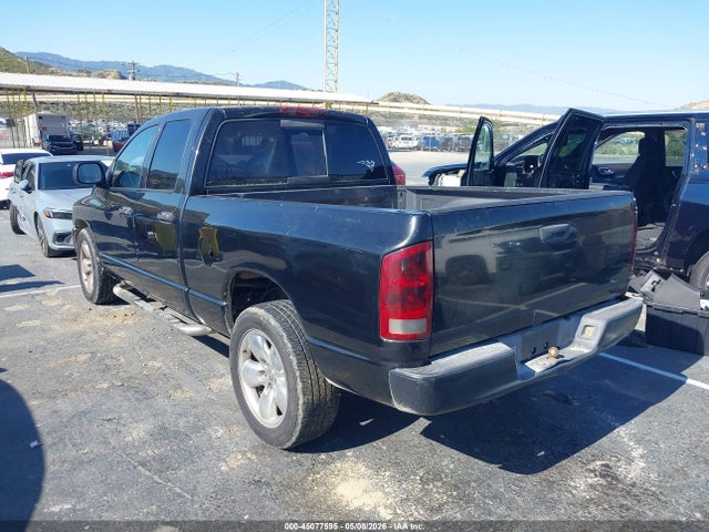 Продаж на аукціоні авто 2002 Dodge Ram 1500 St, vin: 1D7HA18Z92J234441, номер лоту: 45077595