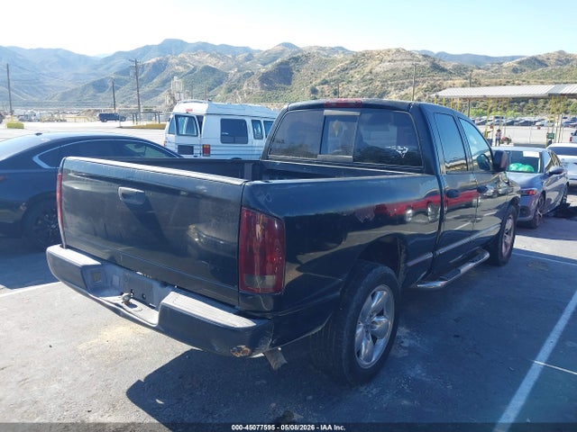 Продаж на аукціоні авто 2002 Dodge Ram 1500 St, vin: 1D7HA18Z92J234441, номер лоту: 45077595