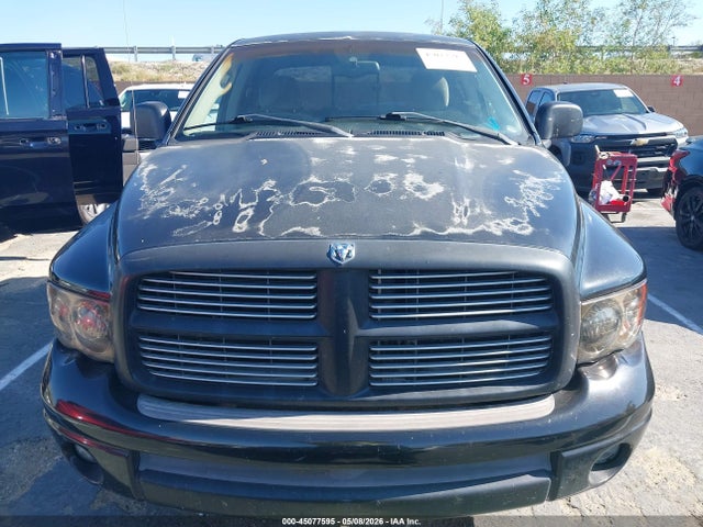 Продаж на аукціоні авто 2002 Dodge Ram 1500 St, vin: 1D7HA18Z92J234441, номер лоту: 45077595