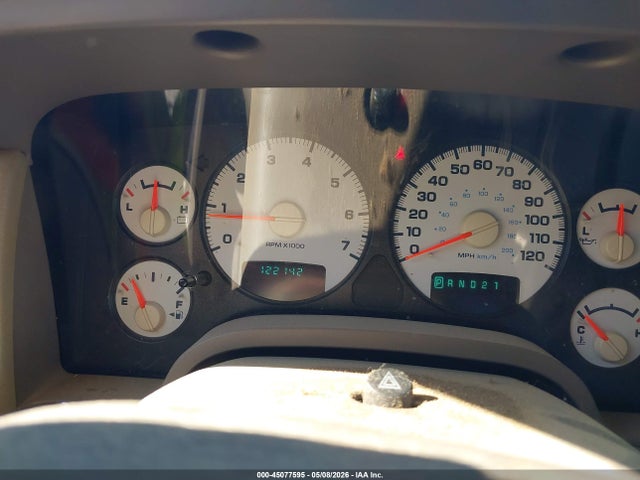 Продаж на аукціоні авто 2002 Dodge Ram 1500 St, vin: 1D7HA18Z92J234441, номер лоту: 45077595