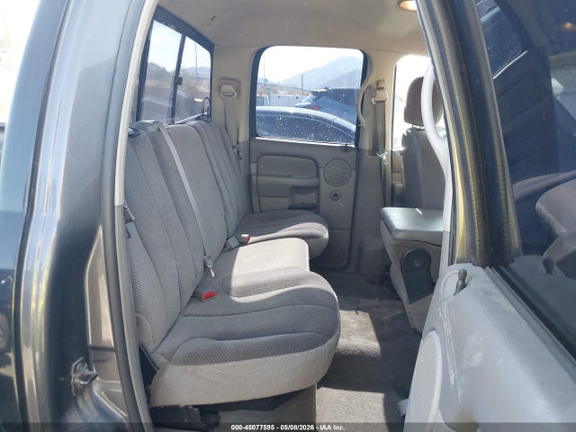 Продаж на аукціоні авто 2002 Dodge Ram 1500 St, vin: 1D7HA18Z92J234441, номер лоту: 45077595