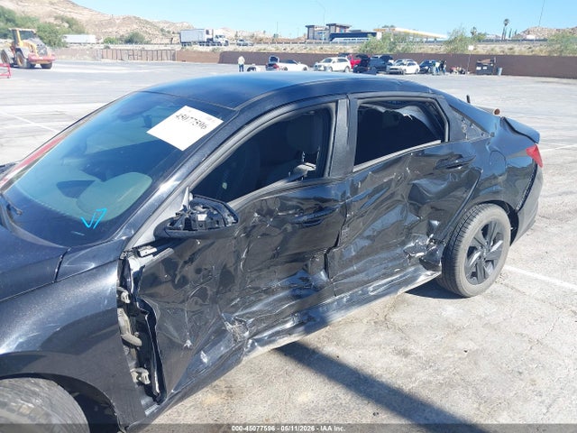 Продажа на аукционе авто 2023 Hyundai Elantra Hybrid Blue, vin: KMHLM4AJ1PU074395, номер лота: 45077596