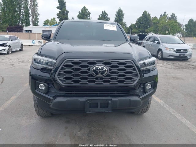3TMCZ5AN9NM460451 Toyota Tacoma Trd Off Road