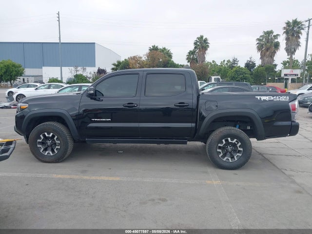 3TMCZ5AN9NM460451 Toyota Tacoma Trd Off Road