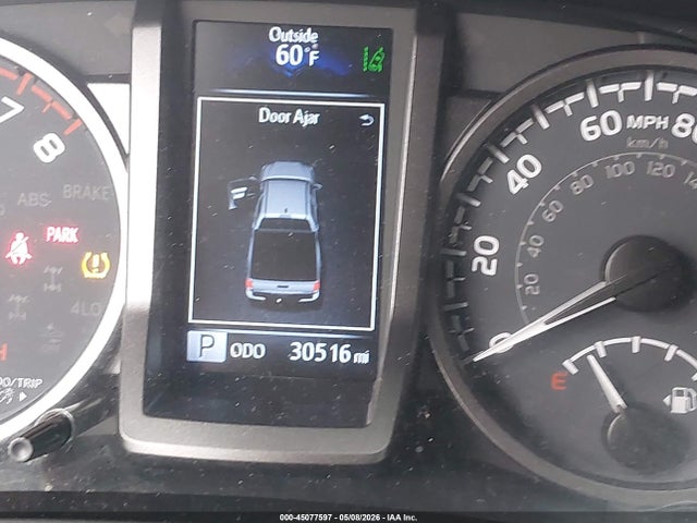3TMCZ5AN9NM460451 Toyota Tacoma Trd Off Road