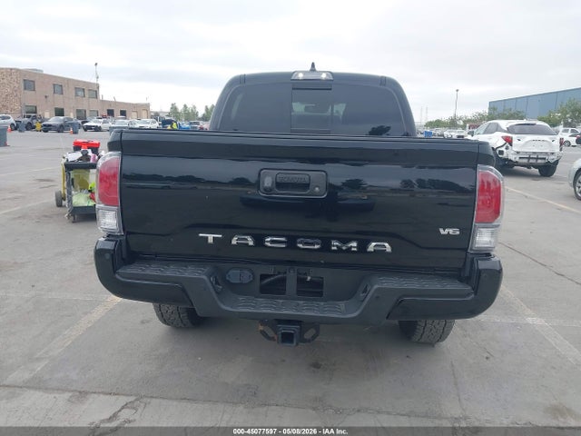 3TMCZ5AN9NM460451 Toyota Tacoma Trd Off Road