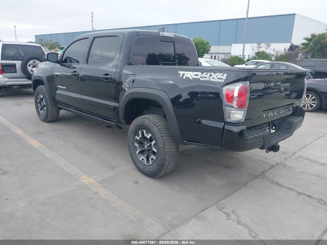 3TMCZ5AN9NM460451 Toyota Tacoma Trd Off Road