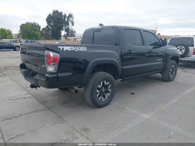 3TMCZ5AN9NM460451 Toyota Tacoma Trd Off Road