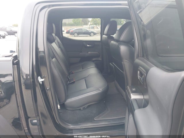 3TMCZ5AN9NM460451 Toyota Tacoma Trd Off Road